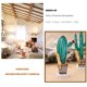 thumbnail image 4 of Planta de simulación de estilo nórdico en maceta Cactus de madera Ehuebsd adornos decorativos de escritorio suministros de decoración para el hogar necesarios, 4 of 5