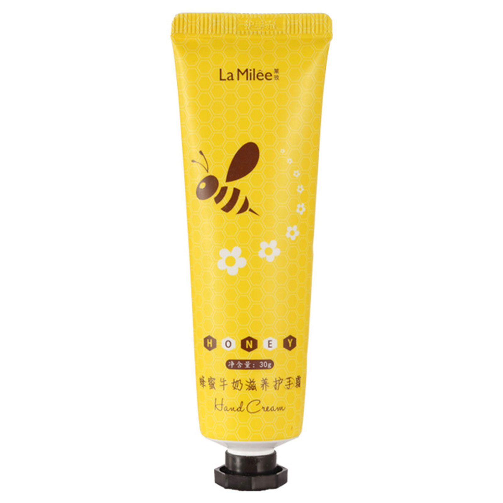 Honey Hand Repair Cream Dry Hands Skin Relief Cream for Dry Cracked