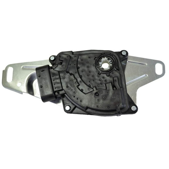 PT Auto Warehouse NSS-319 - Neutral Safety Switch - 4-Speed Automatic Transmissions