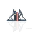 thumbnail image 3 of Gymnastic Man Bookend - Set of 2, 3 of 7