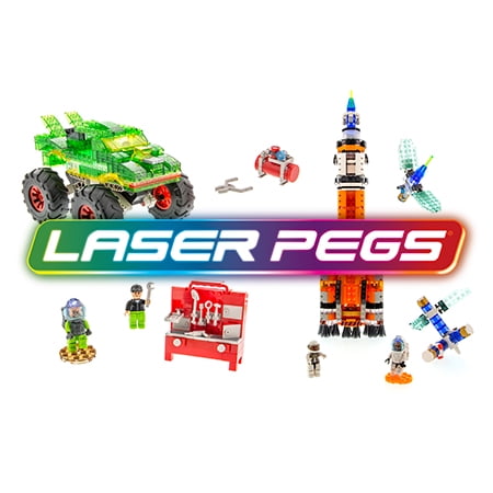laser pegs shark ambush