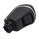 thumbnail image 1 of Car Leather Gear Shift Konb for Toyota Corolla Camry Levin XV70 V70 Avalon 2018 2019 2020, 1 of 5
