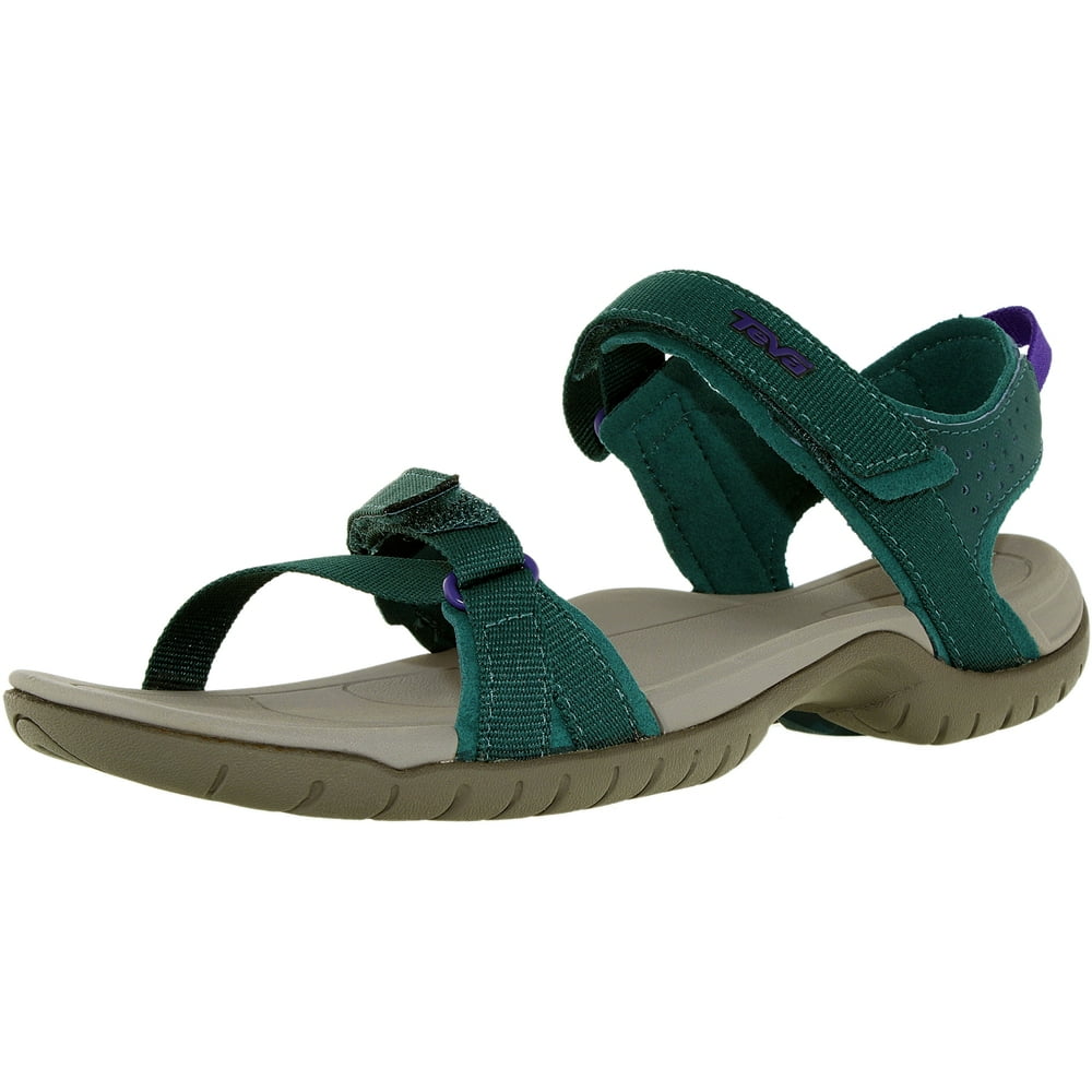 teva wide feet