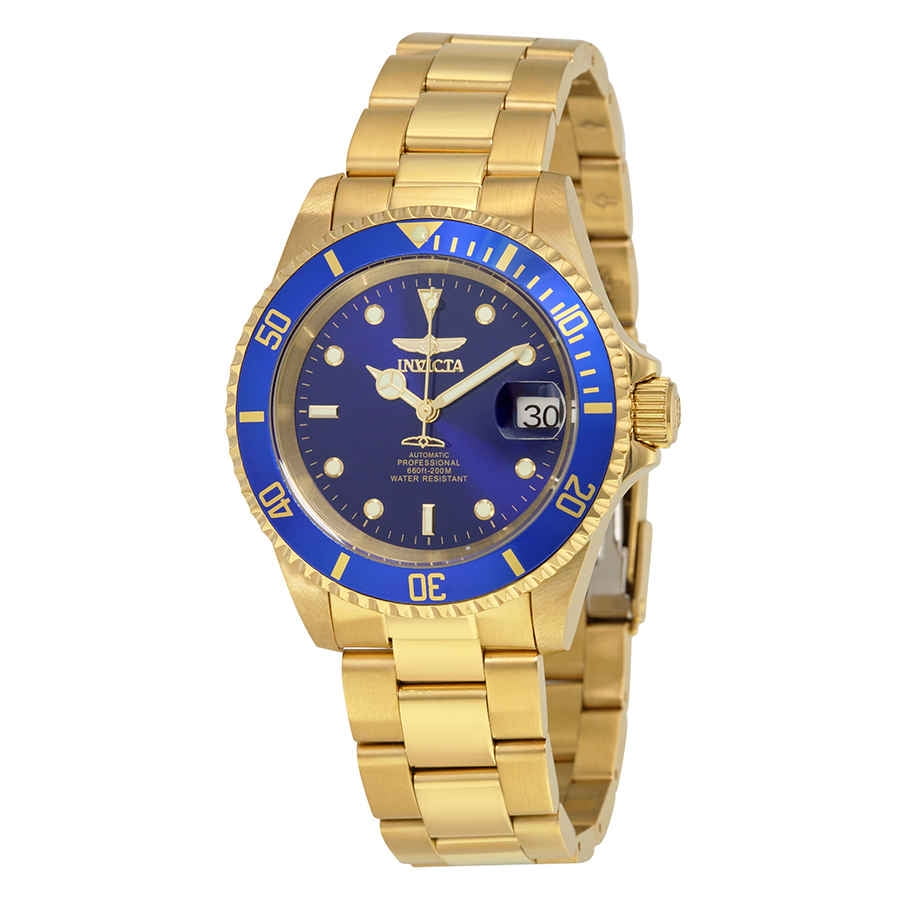 invicta pro diver 30612