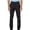 Caviar Black, variant on Men's Flat Front Pete Performance Golf Pant-36W32L Black Iris -