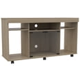 thumbnail image 2 of Mesa Para Tv Velmonte Beige Virtual Muebles, 2 of 6