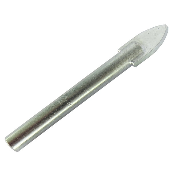 Qualtech DWDGD3/16 3/16" Carbide Tipped Glass & Tile Drill Bit