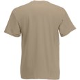 thumbnail image 2 of Camiseta casual de manga corta para hombre (Arena), 2 of 2