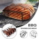 thumbnail image 4 of Naiovety Parrilla antiadherente para barbacoa, bistec, ternera, pollo, soporte para parrilla, herramientas para asar parrilla, accesorios para Utensilios de cocina, 4 of 6