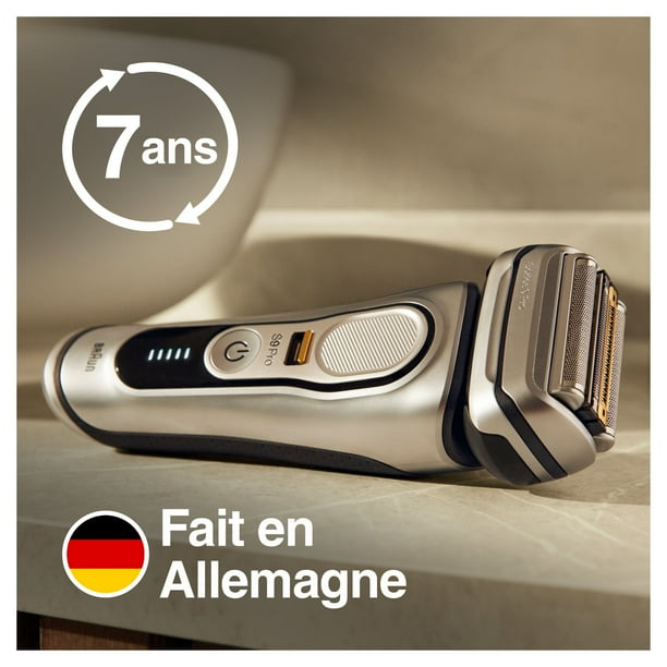 Series 9 Pro 9465cc Rechargeable Wet & Dry Men's Electric Shaver