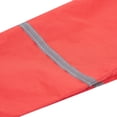 thumbnail image 4 of Kids Rain-Proof Pants High Elastic Waist Trousers Ankle-Banded Pants, 4 of 5