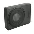 thumbnail image 4 of Car Subwoofer, Remote Control Amplified Car Subwoofer Effectively Eliminate Noise  For Car, 4 of 8