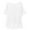 White, variant on ZHENHONG T Shirts for Women,Plain Casual Short Sleeved Loose Blouses Comfortable Flutter Sleeve Cocoon Shirts,Beige Women Blouses