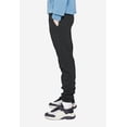 thumbnail image 6 of Lane Seven LS16006GD Urban Sweatpants Garment Dyed-Pigment Black-M, 6 of 8
