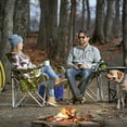 thumbnail image 3 of Heavy Duty Heated Quad Chair, 3 of 9