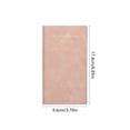 thumbnail image 3 of 2027 Daily Planner Notebook 365 Day English Calendar Journal for Daily Scheduling Goal and Student or Work Organization, 3 of 6