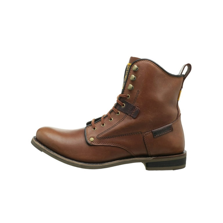 Caterpillar raw boots sale