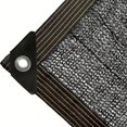 thumbnail image 3 of WinWay Sunshade Net Planting Shading Sunscreen Net Outdoor Balcony with Eyelets,2*6 m, 3 of 10