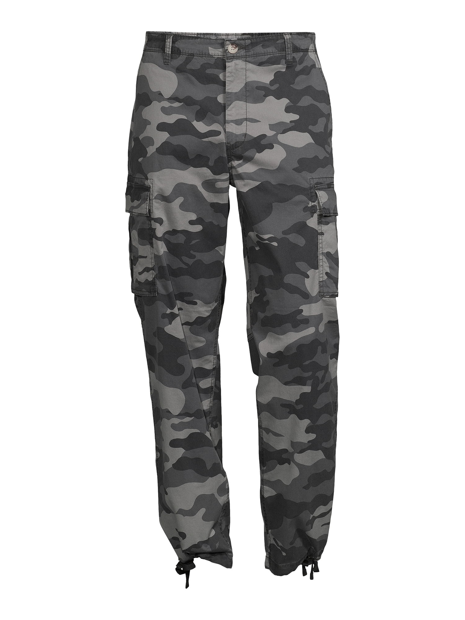 Reel Legends Mens Cargo Pants - Savanah Ta - 36W 30L