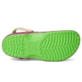 thumbnail image 3 of Crocs Unisex Simpsons Krusty Zueco Clásico, Hombre 8/Mujer 10, 3 of 7