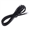 thumbnail image 2 of RJ11 6P4C Cuerda Cable de Telefono Modem ADSL 2 Metros, 2 of 5