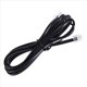 thumbnail image 2 of RJ11 6P4C Cuerda Cable de Telefono Modem ADSL 2 Metros, 2 of 5