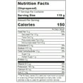 thumbnail image 3 of Nestle Stouffers Green Bean Mushroom Casserole, 70 Ounce - 4 per case., 3 of 3