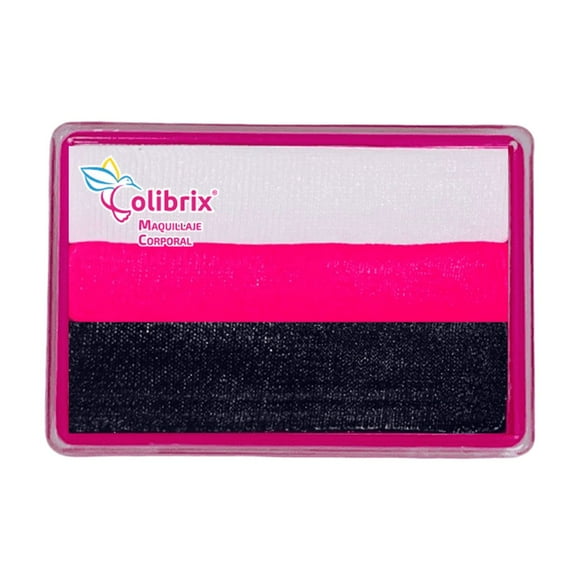 Arcoíris mate 50g AM07 Colibrix