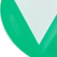 thumbnail image 4 of Global Industrial 412422 Inventory Control Cone with Dry Erase Decals, Green, 4 of 5