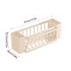 thumbnail image 3 of Kitchen Sink Caddy Organizer, Se Soap Brush Holder for Kitchen Sink Counter, Sink Organizer with Drain Tray and Towel Hanger, Countertop Sink Caddy for Ses Brushes Soap Dispenser, 3 of 7