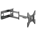 thumbnail image 5 of Mount-It! Full Motion TV Wall Mount with Extra Long 40" Extension, Fits 32" to 70" Tv's, Capacity 110 lbs., Heavy Duty, Lifetime Warranty, 5 of 13