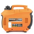 Generac iX2000 2000 Watt Residential Gas Powered Portable Inverter