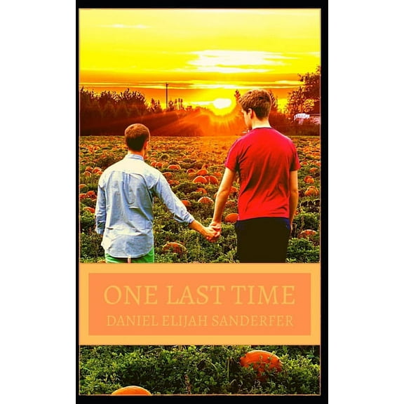 One Last Time, (Paperback)