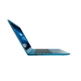 thumbnail image 5 of Gateway 15.6" Ultra Slim Notebook, FHD, Intel® Core™ i3-1115G4, Dual Core, 8GB Memory, 256GB SSD, Tuned by THX™, 1.0MP Webcam, HDMI, Fingerprint Scanner, Cortana, Windows 10 Home, Blue, 5 of 14