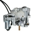 thumbnail image 3 of munirater Carburetor Kit Replacement for Honda GX610 GX620 18HP 20HP V-Twin Horizontal Engine, 3 of 5
