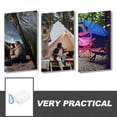 thumbnail image 3 of Daily Use Urine Bottle Travel Female Urinal Portable Elderly Urinal Female Supply, 3 of 4