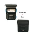 thumbnail image 4 of Imprimantes Thermiques Mini Sans Encre USB DC5V 80 mm Compatibles Bluetooth, Légères et Portatives, Imprimantes de Reçus en Papier pour Mobiles, Excellente Performance de Numérisation, 4 of 7