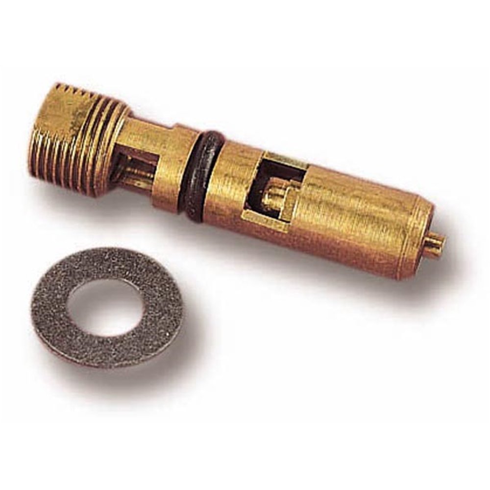 Holley Performance 6504 Carburetor Needle and Seat