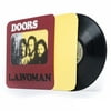 The Doors - L.A. Woman - Vinyl