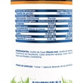 thumbnail image 2 of Omega 3 de SalmÃ³n 60 cÃ¡psulas Vidanat Vidanat VDTOMEGA3DESALMON, 2 of 6