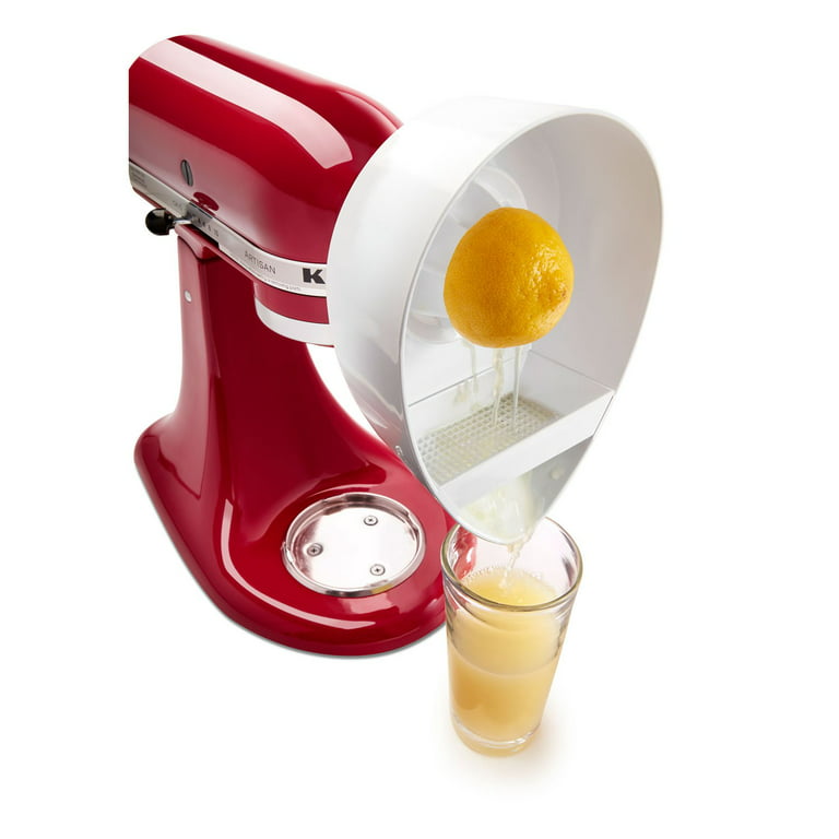 2X Juicer Accessories For Kitchenaid Citrus Juicer Lemon Stand