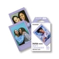 thumbnail image 3 of Fujifilm Instax Mini Color Film Soft Lavender 10-100 Sheets - Compatible with Mini 12/SE 11/7+/8/99/Evo Camera, 3 of 7
