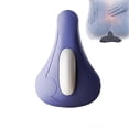 thumbnail image 1 of Pelvic Floor Trainer 4 Modes Massage Repair Pad USB Rechargeable Bule - Muscle Stimulator, 1 of 5