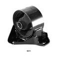 thumbnail image 2 of Geelife Front, Rear & Right Engine Motor Mounts 3Pcs Set, 2 of 8