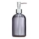 thumbnail image 1 of Dispensador de jabón, contenedor de líquido, botella dispensadora de loción, botella dispensadora de jabón de manos para baño A, 1 of 9