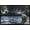 Black Framed Version, variant on Friday the 13th - Landscape Wall Poster, 14.725" x 22.375"