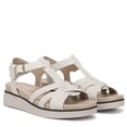 thumbnail image 2 of LifeStride Womens Grandiose Sandal - Medium & Wide Width, 2 of 9