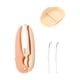 thumbnail image 4 of Crab Cracker Herramientas para comer cangrejos Durabilidad, Fácil de usar, Accesorios, Premium, Beige, 4 of 9