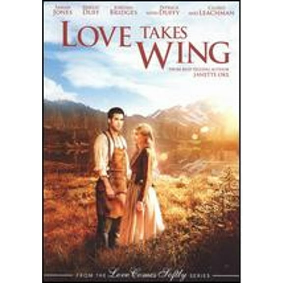 Pre-Owned Love Takes Wing [WS] (DVD 0024543580898) directed by Lou Diamond Phillips