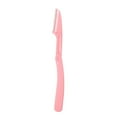 thumbnail image 1 of Foldable Hair Removal s Portable Eyebrow Trimmer Women Razor Tool Shaver Eyebrow Eyebrow, 1 of 8